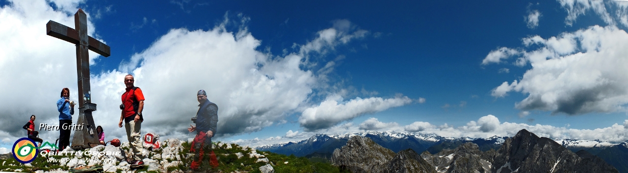 67 Panoramica verso nord....jpg